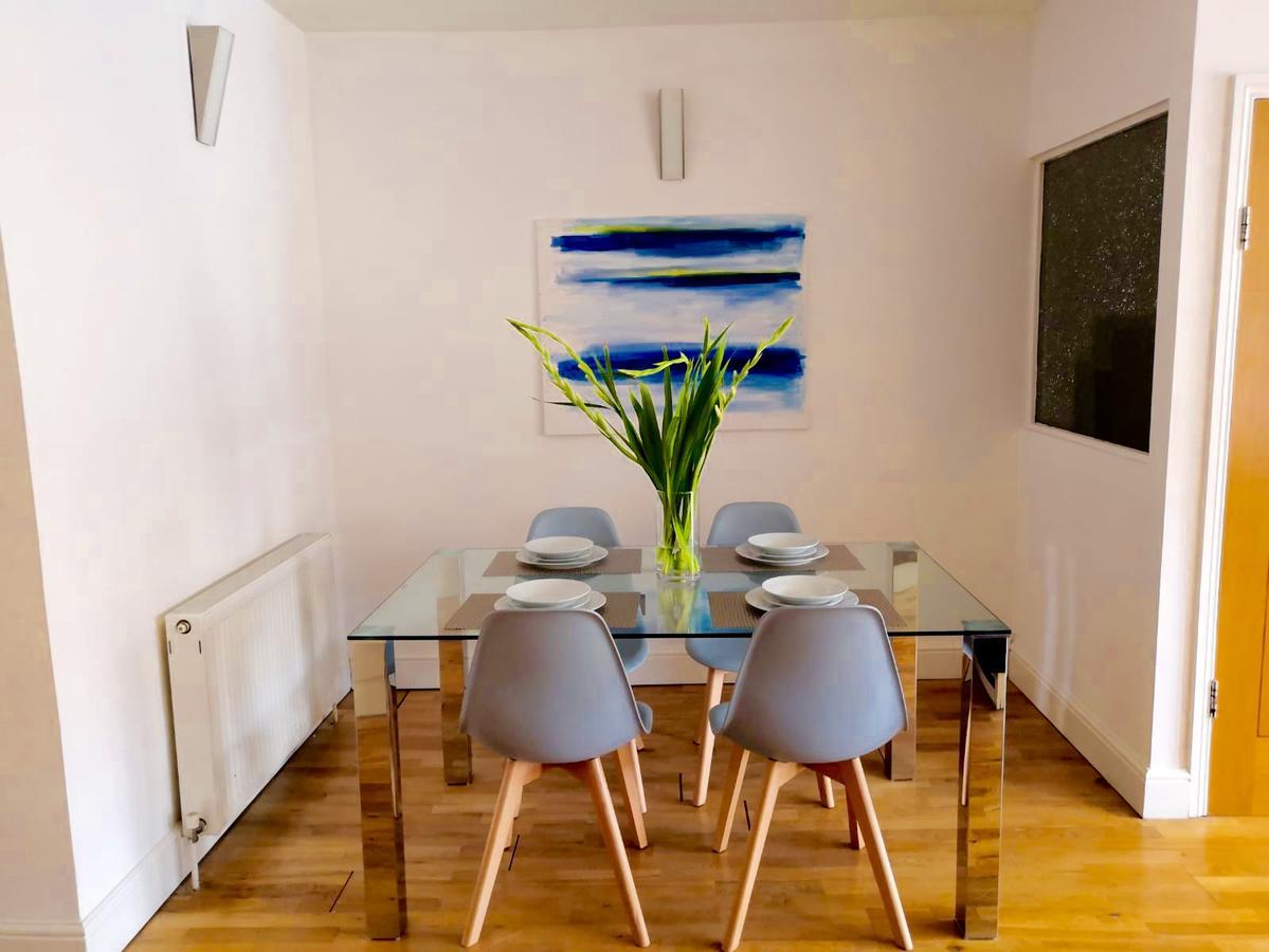 Apartment The Bullingdon
