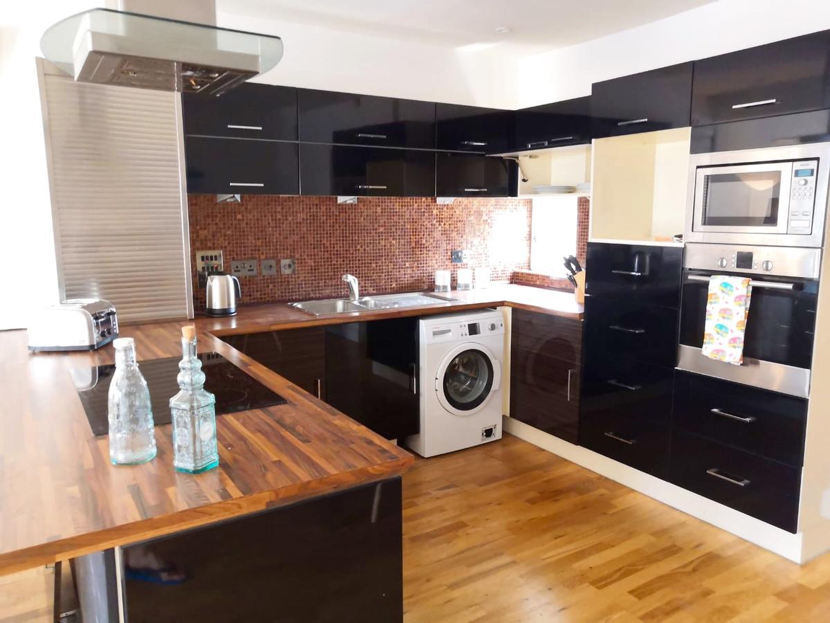 Apartment The Bullingdon